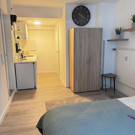 Maru Living M71 Apartment Cologne Exterior photo