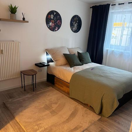 Maru Living M71 Apartment Cologne Exterior photo