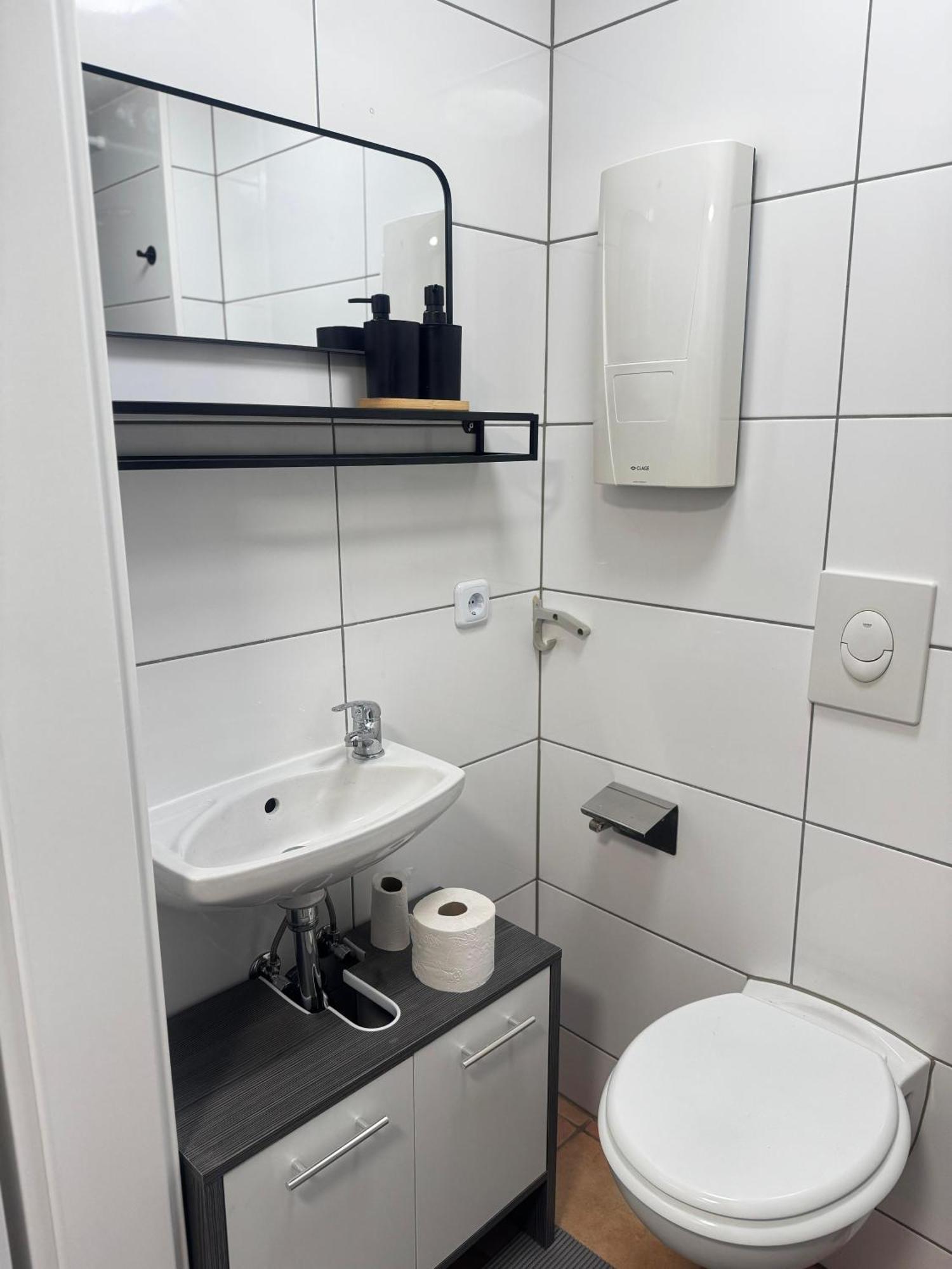 Maru Living M71 Apartment Cologne Exterior photo